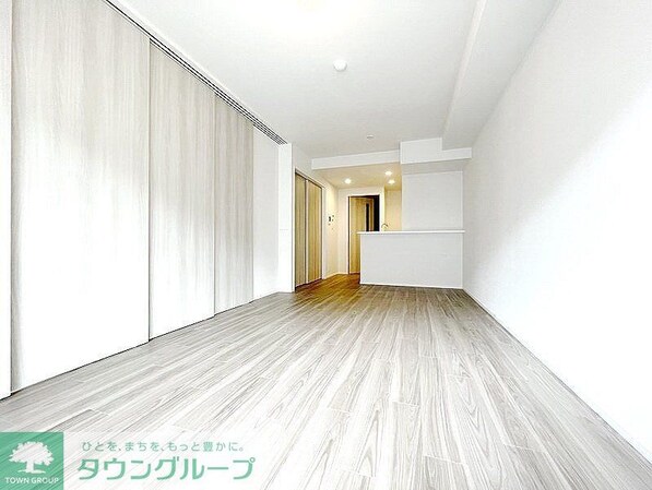 参宮橋ビューアパートメントの物件内観写真